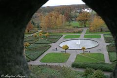 Schlosspark Bad Bentheim