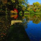 Schlosspark Bad Berleburg