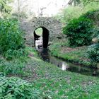 Schloßpark Bad Homburg