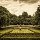 Schlosspark Ballenstedt im Harz