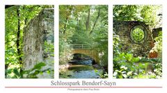 Schlosspark Bendorf-Sayn