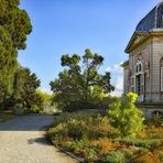 Schlosspark Benrath - Düsseldorf