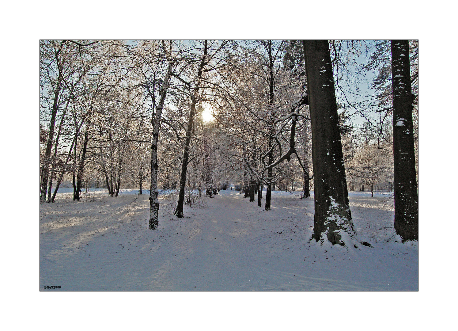 Schloßpark Berlin-Buch 02