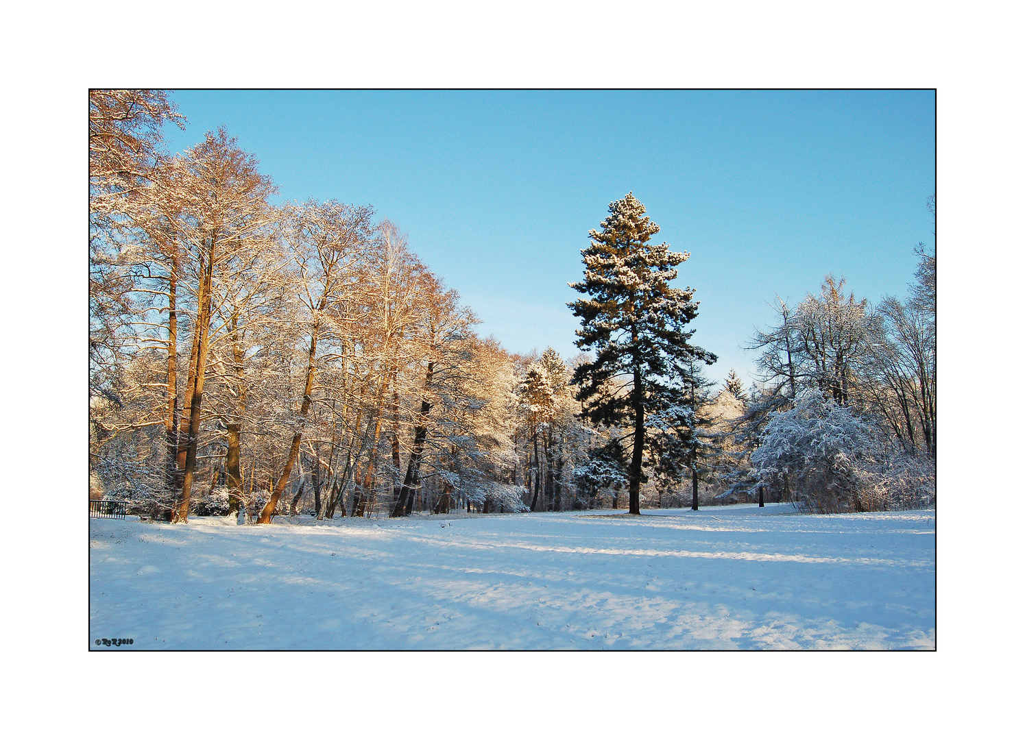 Schloßpark Berlin-Buch 06