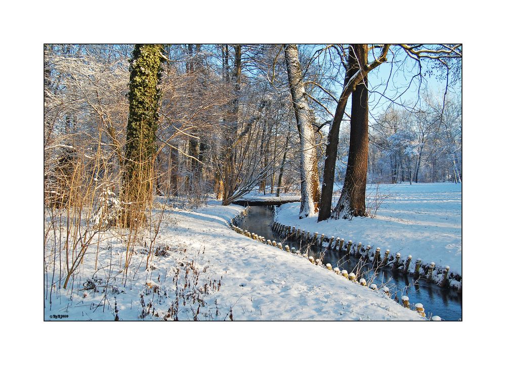 Schloßpark Berlin-Buch 09