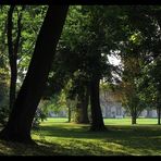 Schlosspark Biebrich