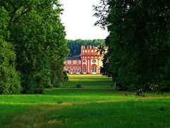 Schloßpark Biebrich