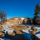 Schlosspark Blankenburg