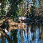 Schlosspark Blankensee