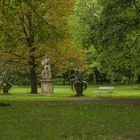 SCHLOSSPARK BRANITZ