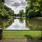 Schlosspark Bückeburg