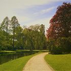 Schlosspark Celle