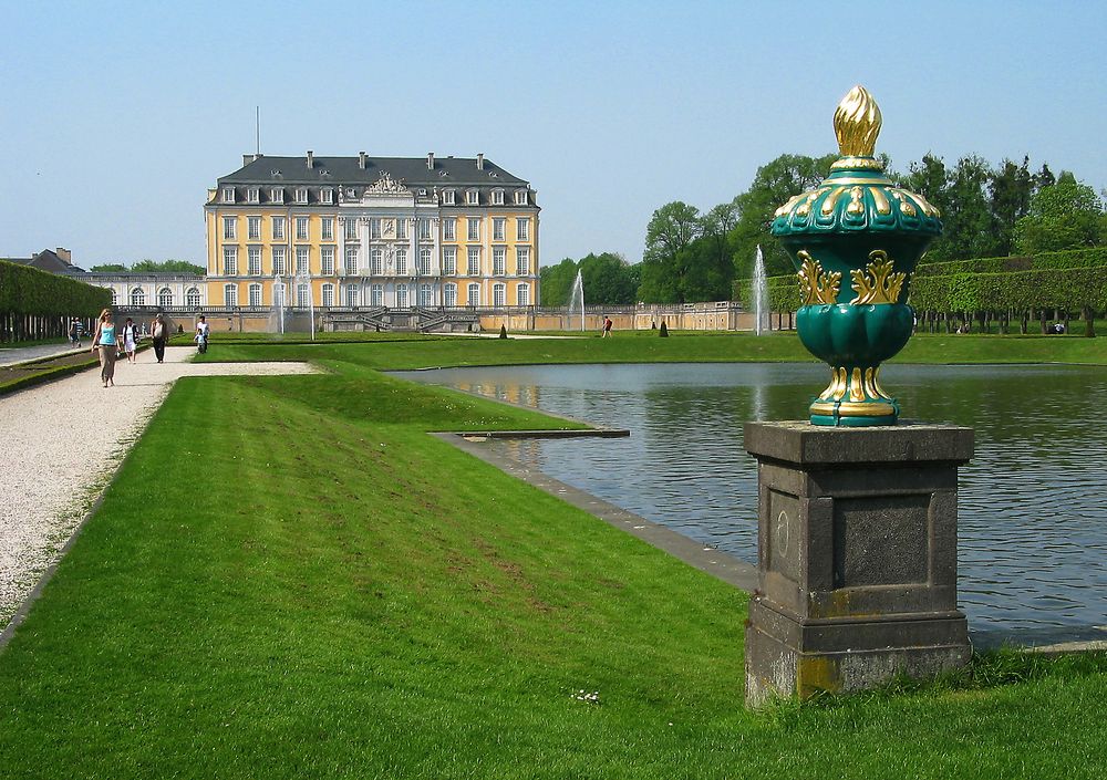 Schlosspark