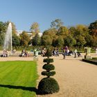 SCHLOSSPARK CHARLOTTENBURG