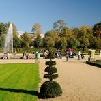 SCHLOSSPARK CHARLOTTENBURG