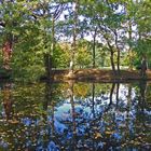 Schlosspark Charlottenburg