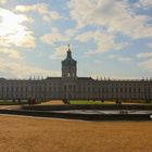 Schlosspark Charlottenburg Berlin