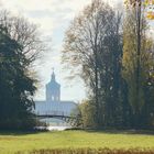 Schlosspark Charlottenburg Berlin