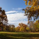 Schlosspark Charlottenburg Berlin