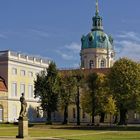 Schloßpark Charlottenburg