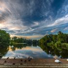 Schlosspark Charlottenburg