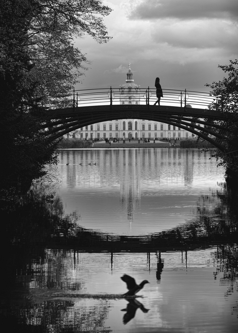 Schlosspark Charlottenburg