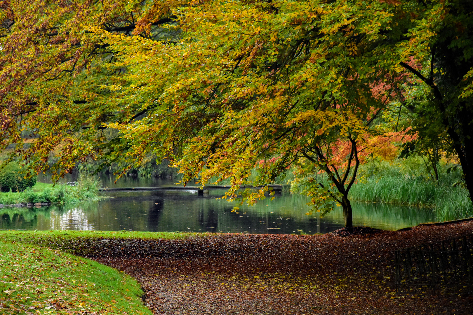 Schlosspark