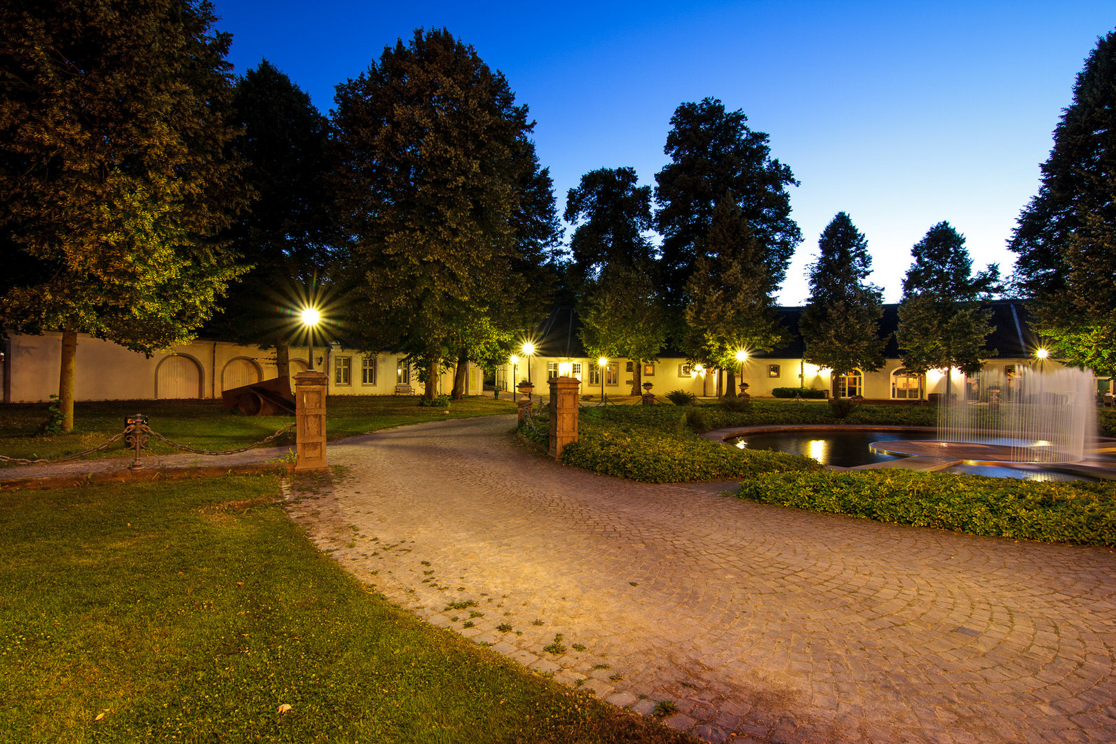 Schloßpark