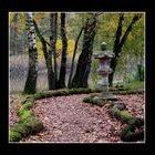 ~ Schloßpark Dennenlohe ~