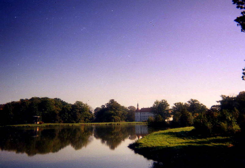 Schloßpark Drehna reload