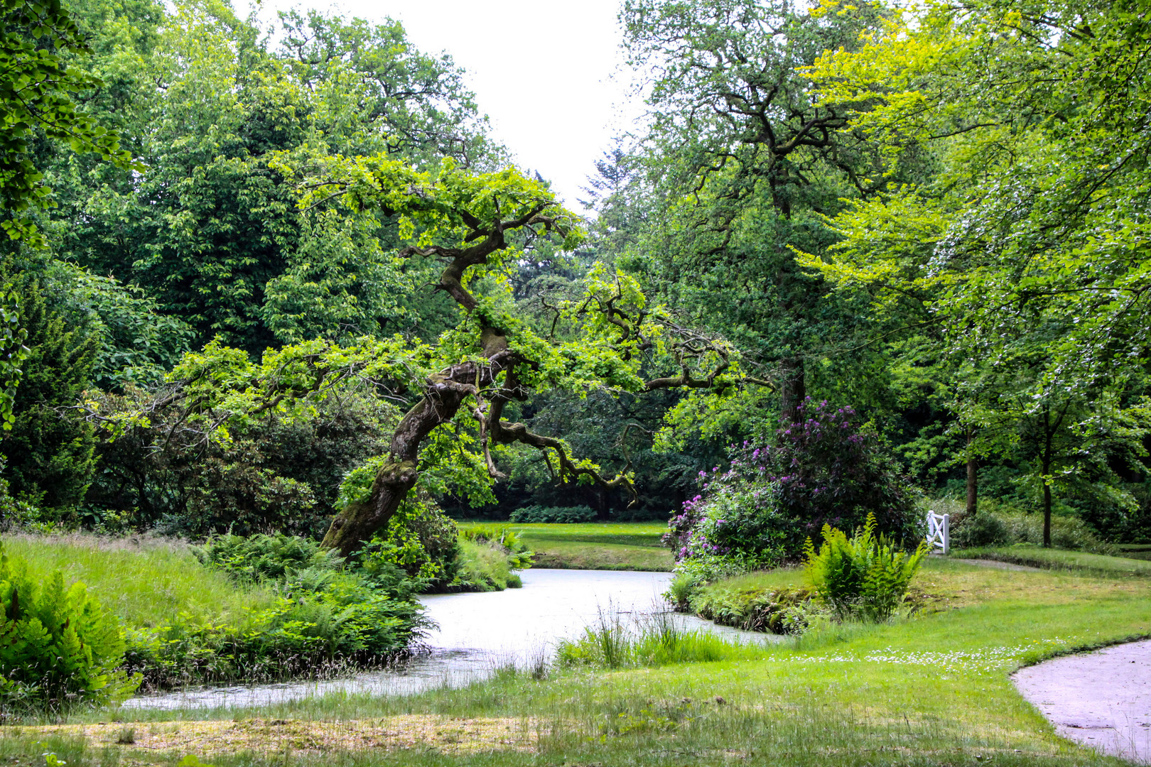 Schlosspark