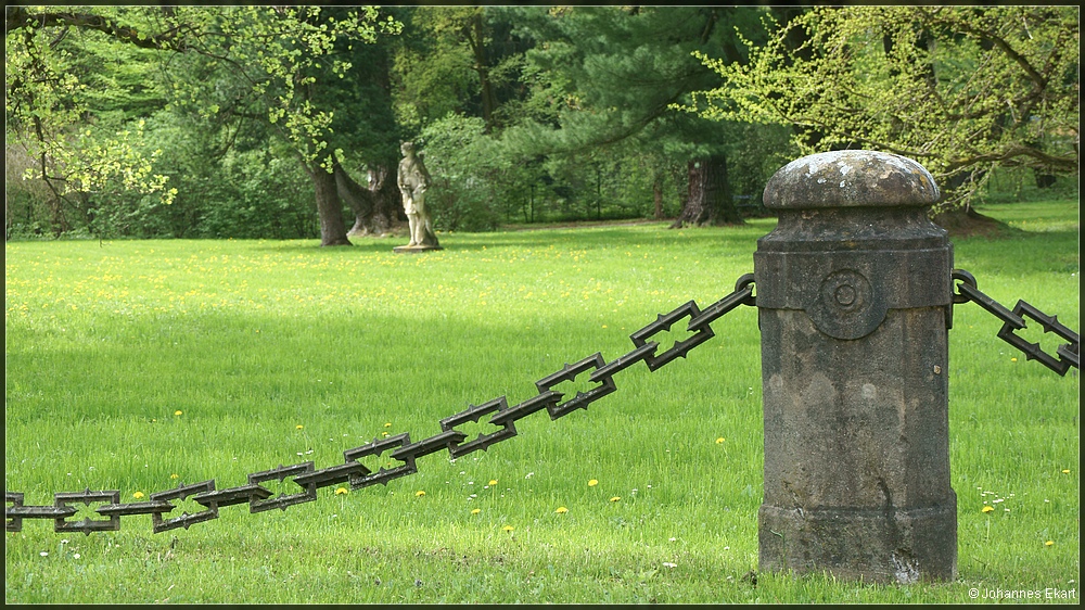 Schloßpark