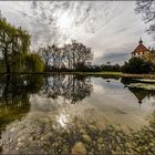 Schlosspark Eggenberg