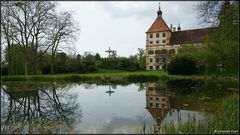 Schloßpark Eggenberg