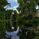 Schlosspark Eller - Düsseldorf -