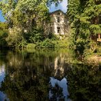 Schlosspark Eller - Düsseldorf