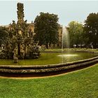 Schlosspark Erlangen