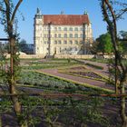 Schlosspark eröffnet