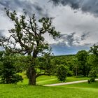 Schlosspark Ettersburg 05