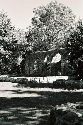 Schloßpark Freyenstein