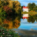 Schlosspark Fürstlich Drehna