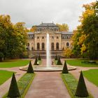 Schlosspark Fulda