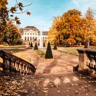 Schlosspark Fulda 