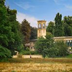 Schlosspark Glienicke