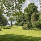 Schlosspark Glienicke Berlin