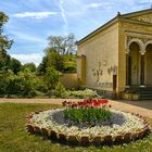 Schlosspark Glienicke