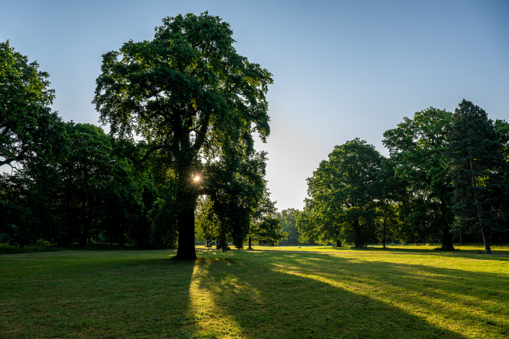 Schlosspark Gotha 01