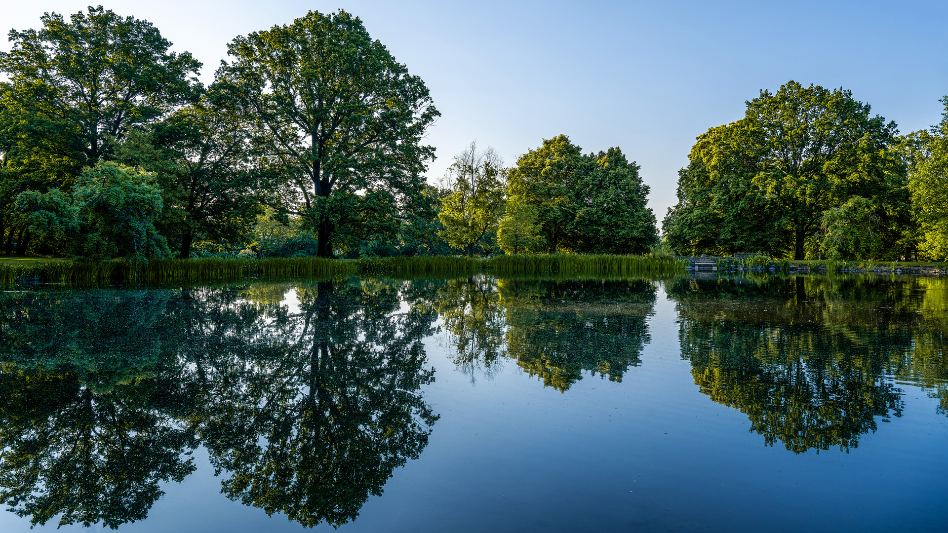 Schlosspark Gotha 07