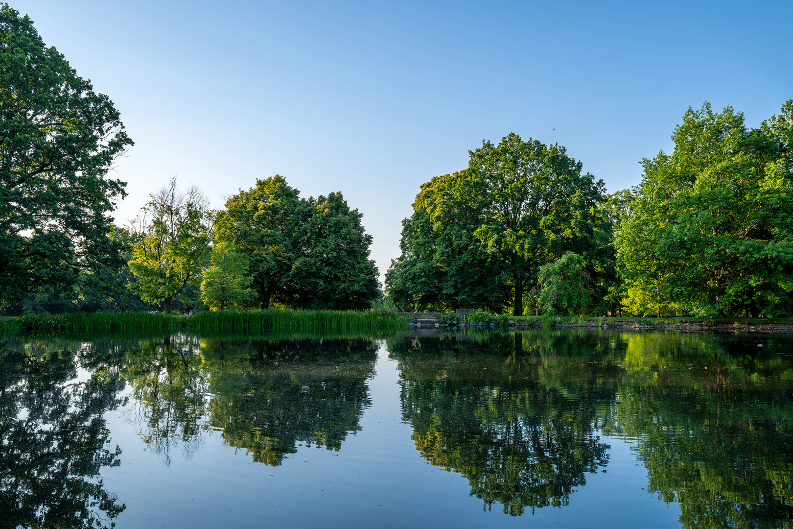 Schlosspark Gotha 10