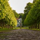 Schlosspark Haseldorf